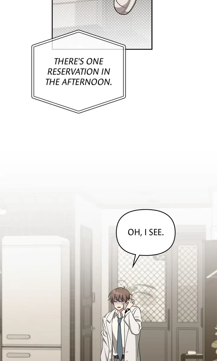 Read Creating Hidden Endings chapter 15 image 2 on Lezhin