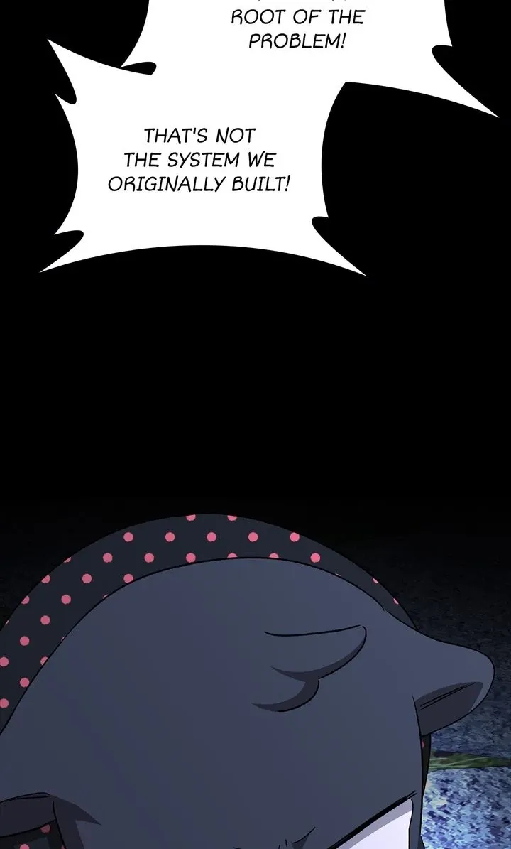 Read Creating Hidden Endings chapter 15 image 20 on Lezhin
