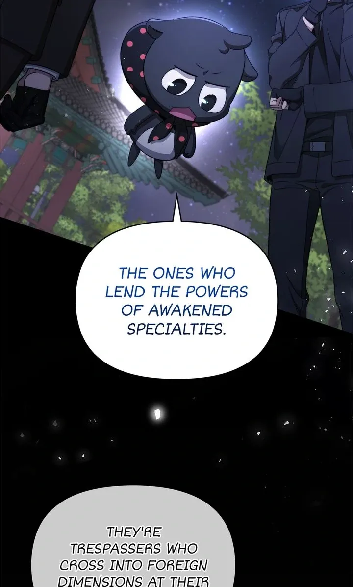 Read Creating Hidden Endings chapter 15 image 24 on Lezhin