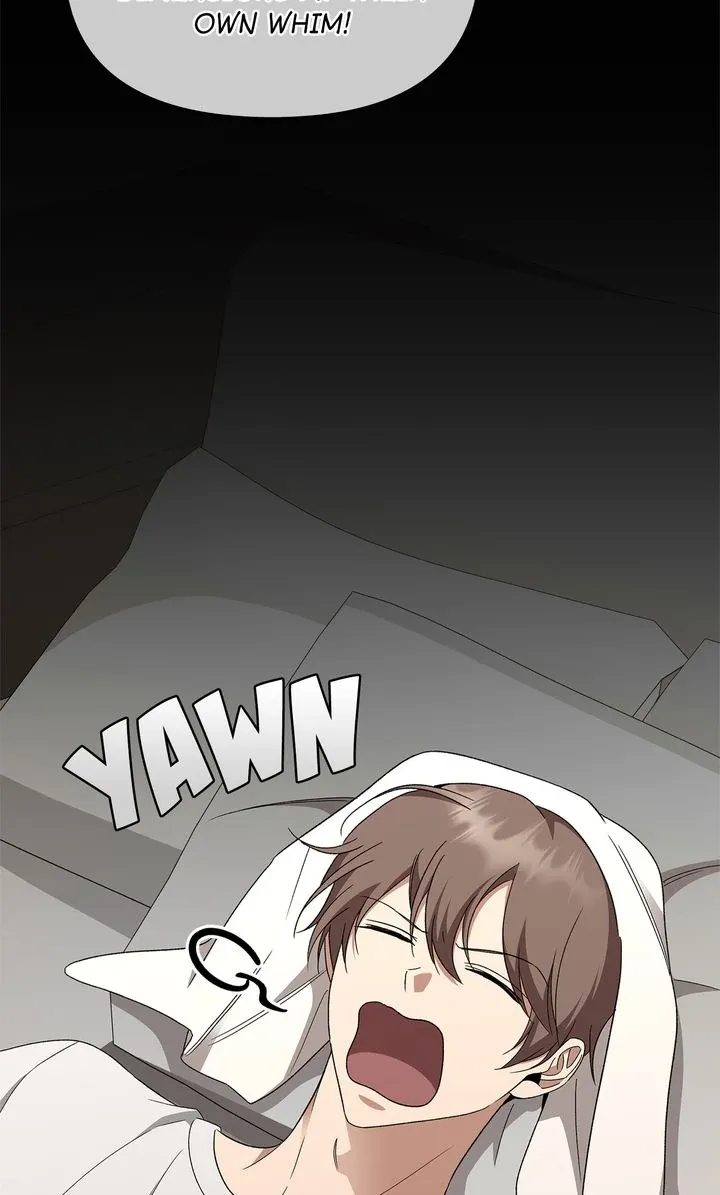 Read Creating Hidden Endings chapter 15 image 25 on Lezhin