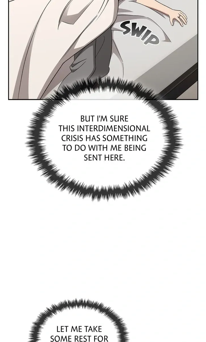 Read Creating Hidden Endings chapter 15 image 27 on Lezhin