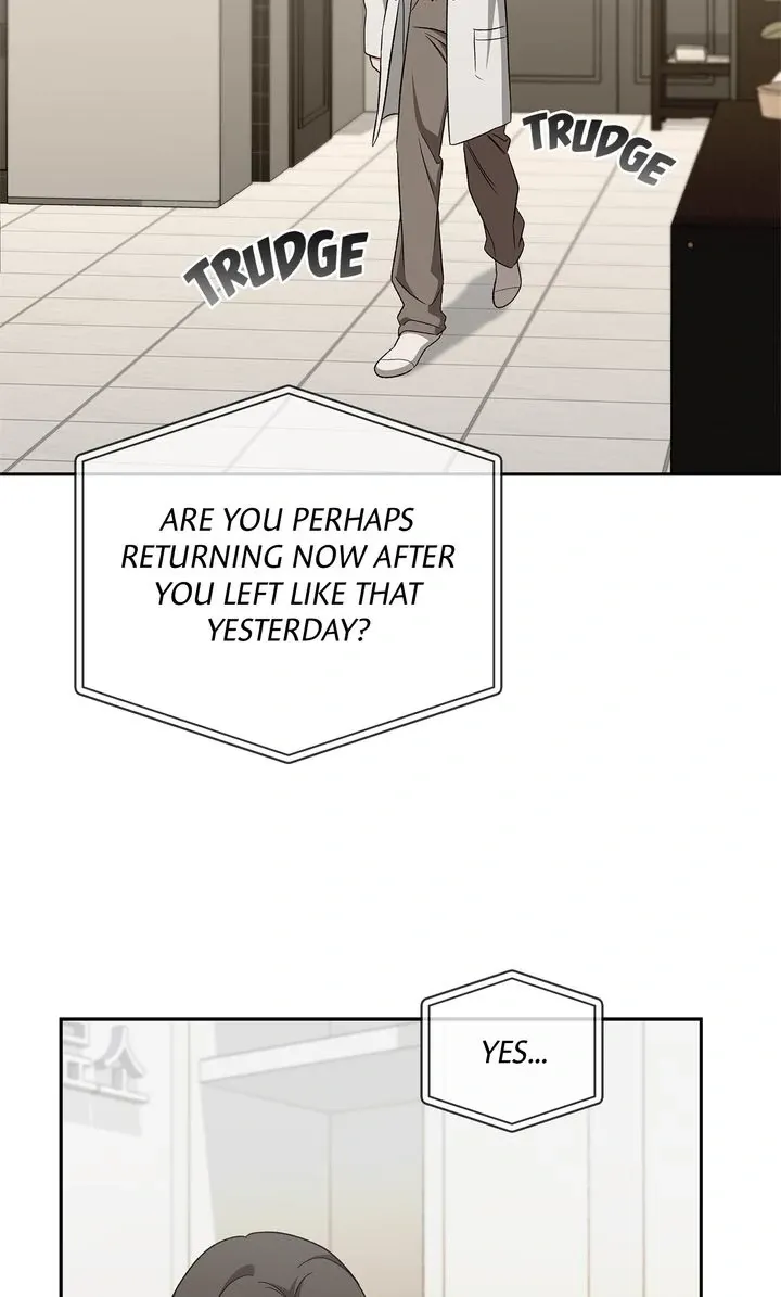 Read Creating Hidden Endings chapter 15 image 3 on Lezhin