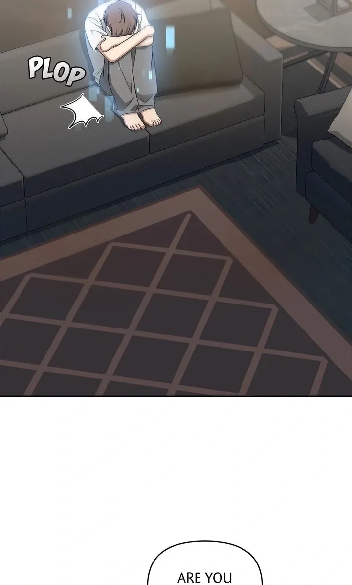 Read Creating Hidden Endings chapter 15 image 33 on Lezhin