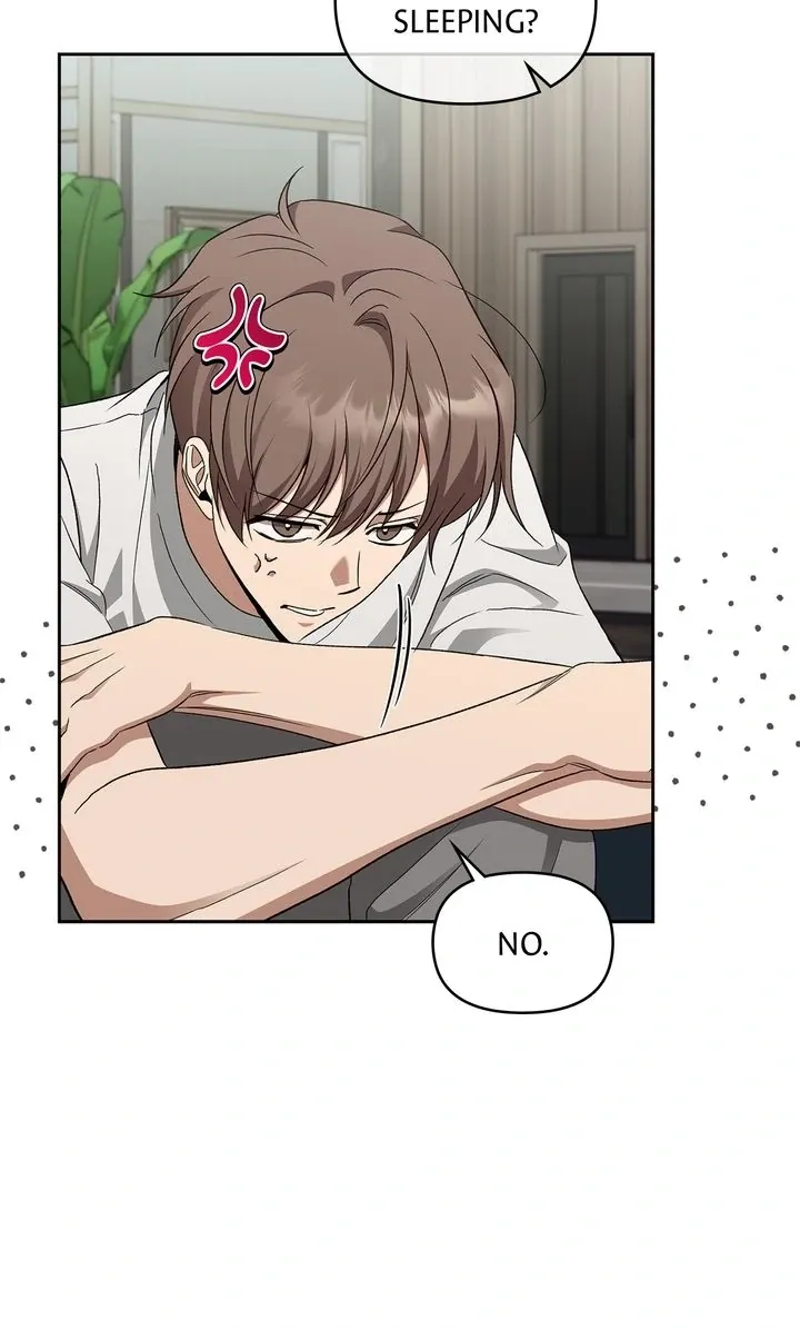 Read Creating Hidden Endings chapter 15 image 34 on Lezhin