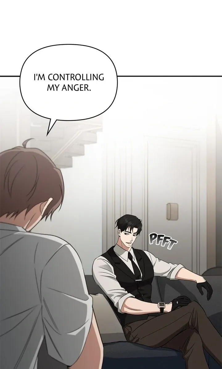Read Creating Hidden Endings chapter 15 image 35 on Lezhin