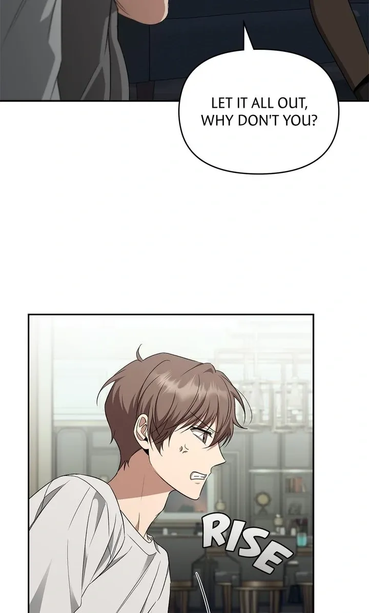 Read Creating Hidden Endings chapter 15 image 36 on Lezhin