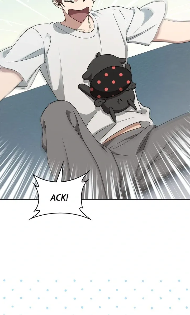 Read Creating Hidden Endings chapter 15 image 38 on Lezhin