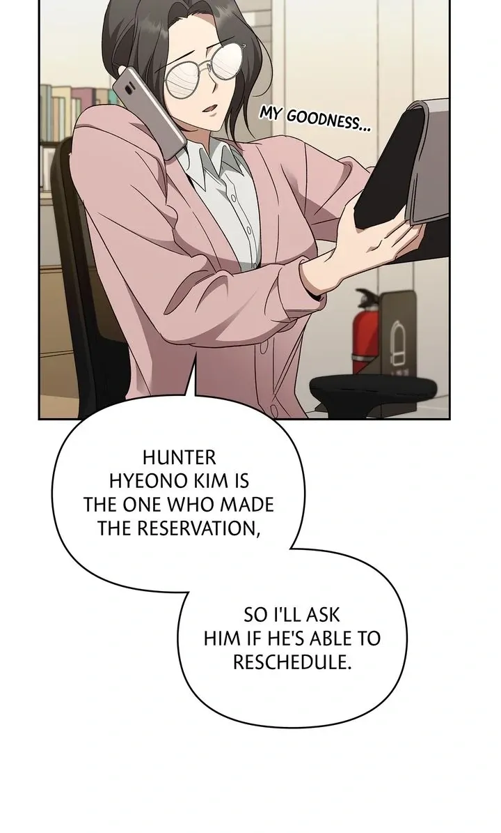 Read Creating Hidden Endings chapter 15 image 4 on Lezhin