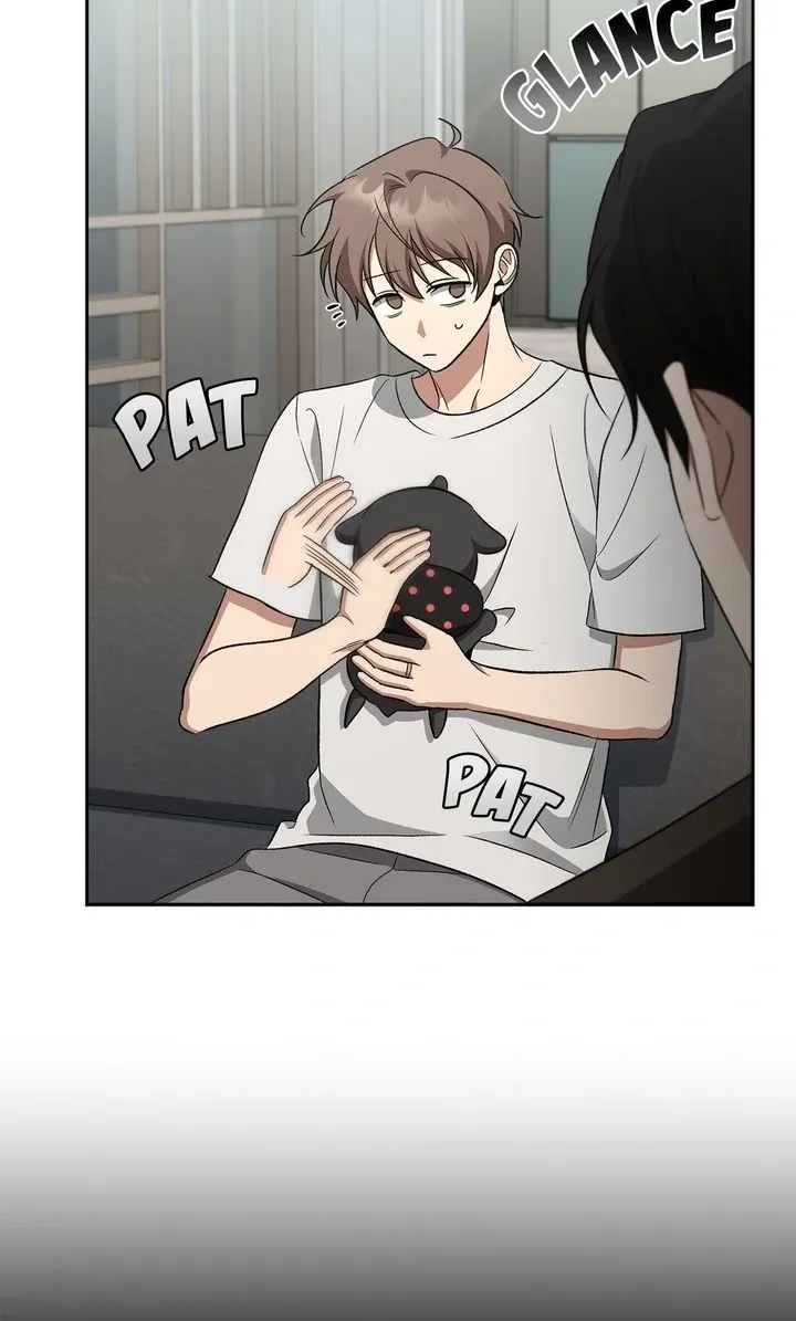 Read Creating Hidden Endings chapter 15 image 41 on Lezhin