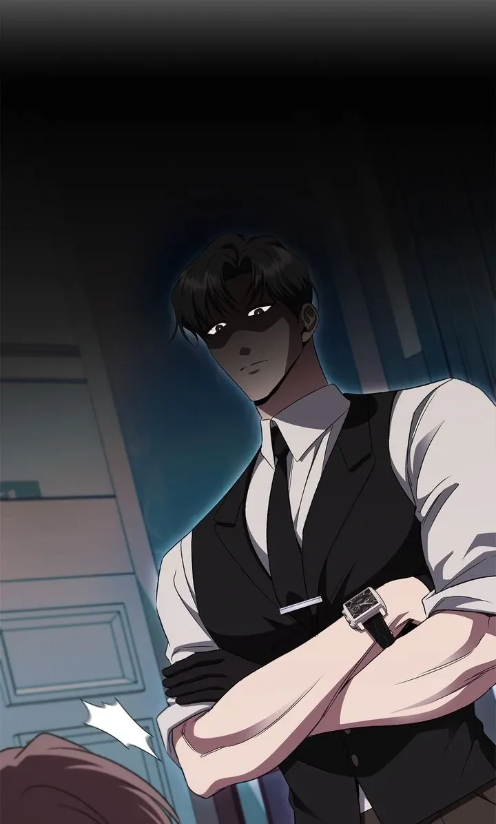 Read Creating Hidden Endings chapter 15 image 42 on Lezhin