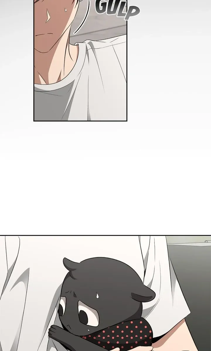 Read Creating Hidden Endings chapter 15 image 44 on Lezhin