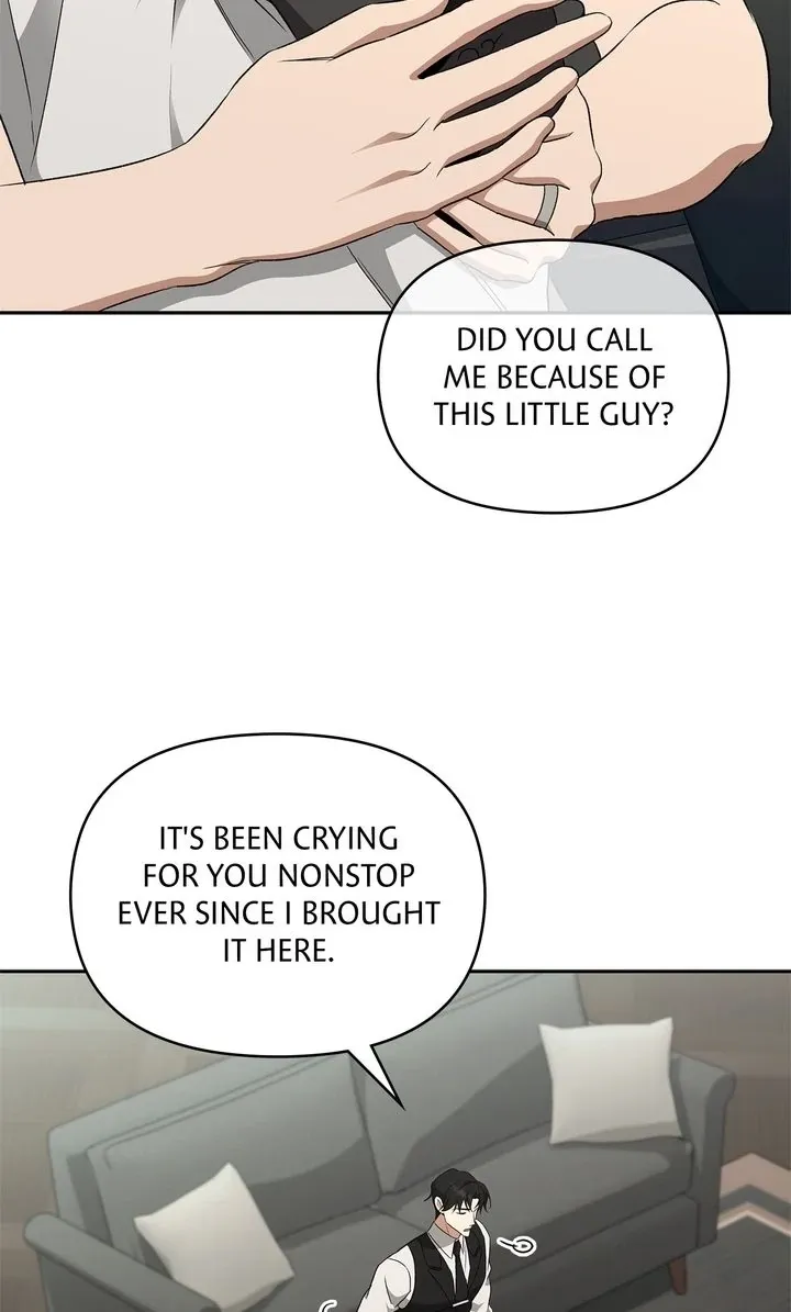 Read Creating Hidden Endings chapter 15 image 45 on Lezhin