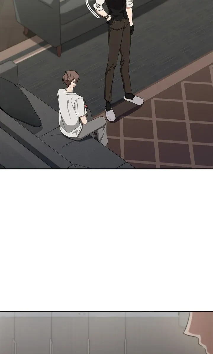 Read Creating Hidden Endings chapter 15 image 46 on Lezhin