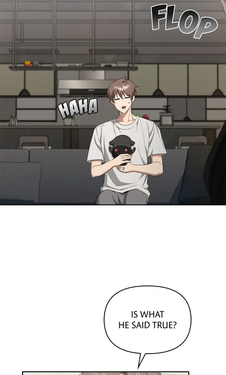 Read Creating Hidden Endings chapter 15 image 47 on Lezhin