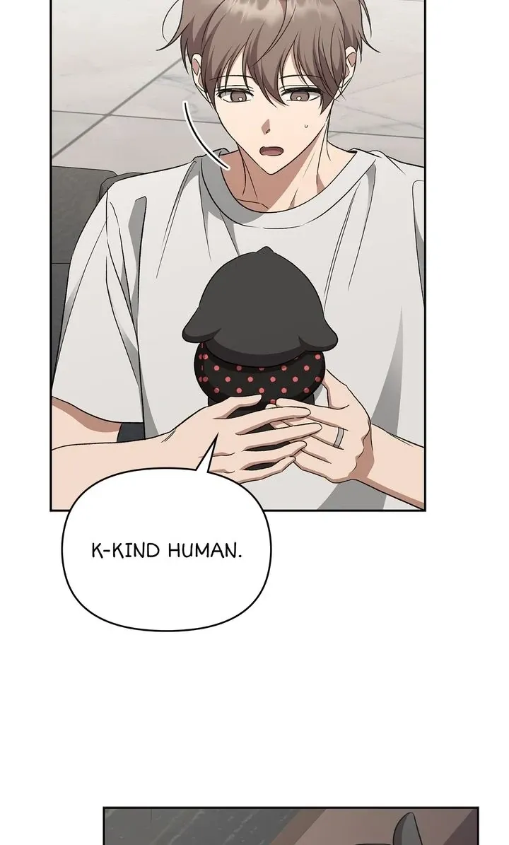 Read Creating Hidden Endings chapter 15 image 48 on Lezhin
