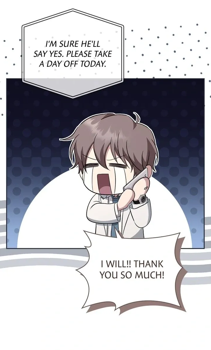 Read Creating Hidden Endings chapter 15 image 5 on Lezhin