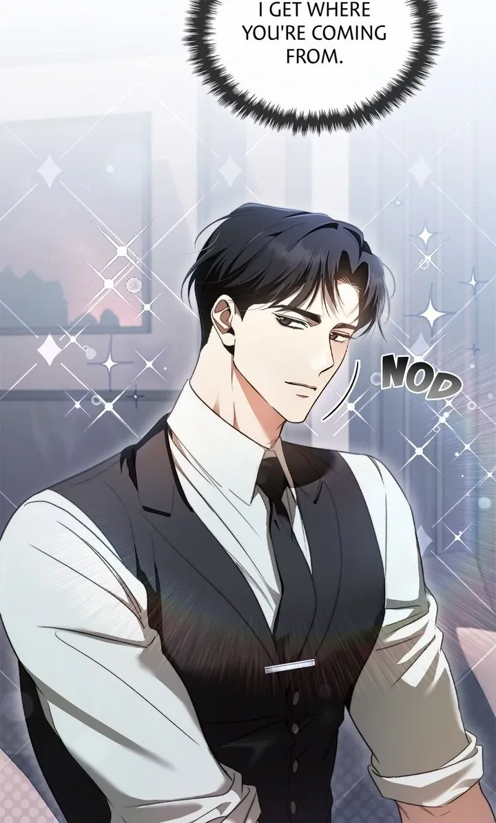 Read Creating Hidden Endings chapter 15 image 51 on Lezhin