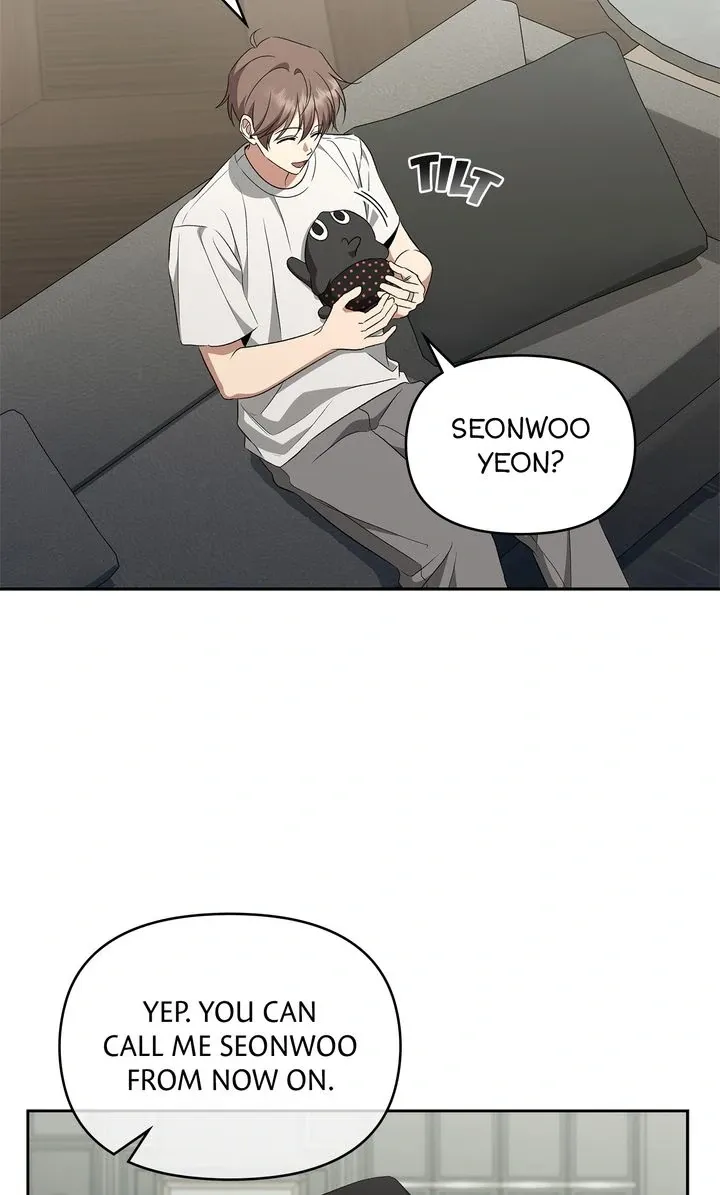 Read Creating Hidden Endings chapter 15 image 53 on Lezhin