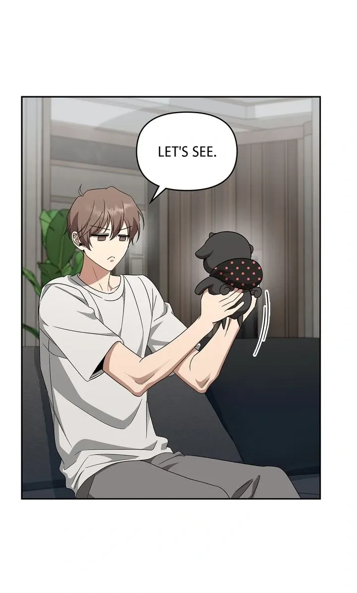Read Creating Hidden Endings chapter 15 image 59 on Lezhin