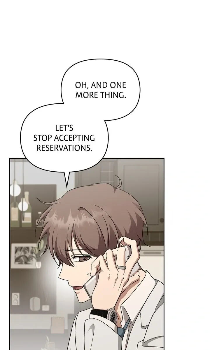 Read Creating Hidden Endings chapter 15 image 6 on Lezhin