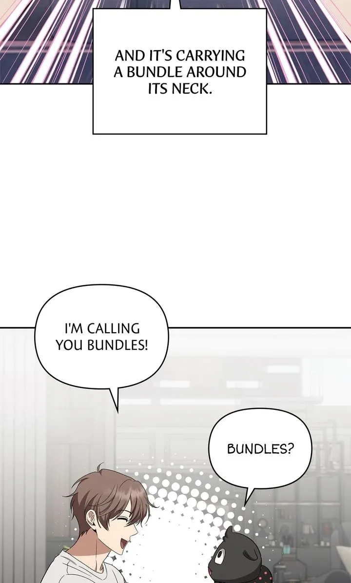 Read Creating Hidden Endings chapter 15 image 61 on Lezhin