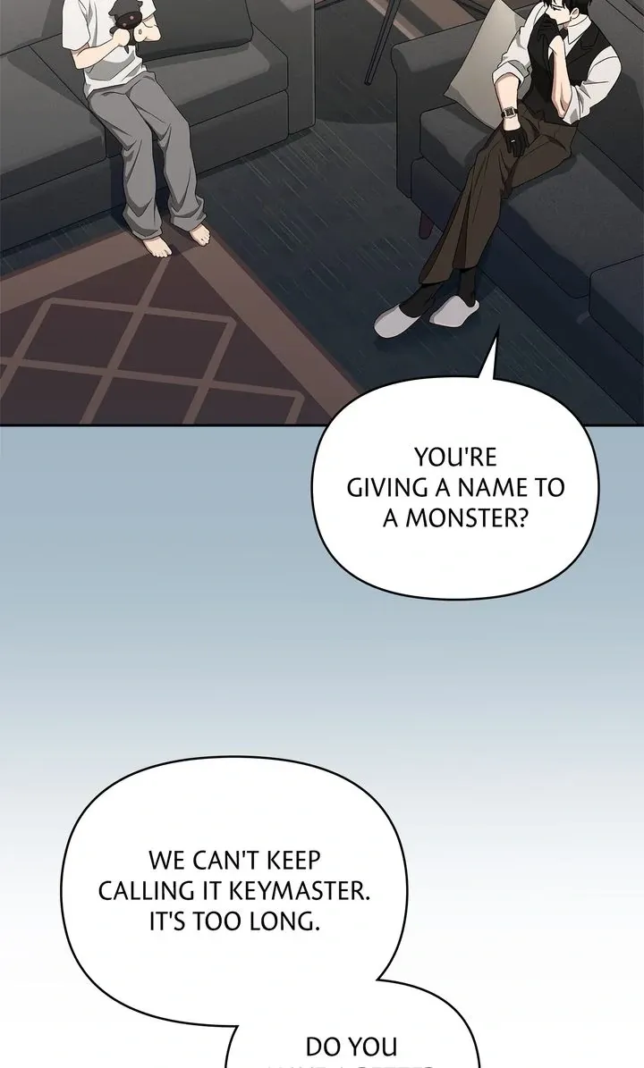 Read Creating Hidden Endings chapter 15 image 66 on Lezhin