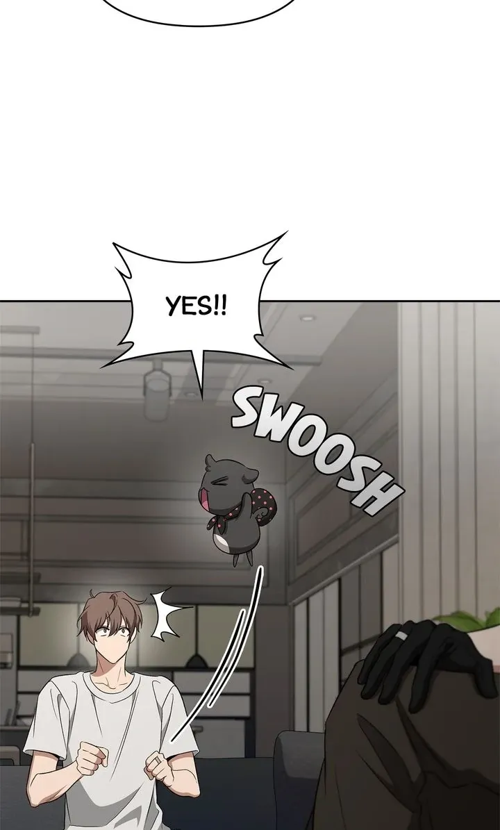 Read Creating Hidden Endings chapter 15 image 68 on Lezhin