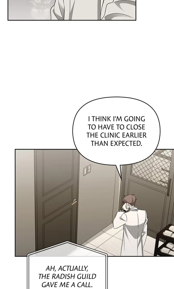 Read Creating Hidden Endings chapter 15 image 7 on Lezhin