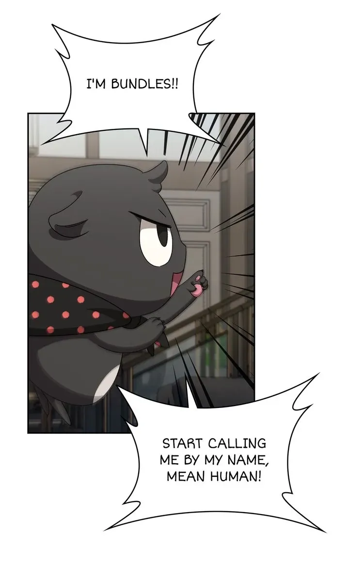 Read Creating Hidden Endings chapter 15 image 71 on Lezhin