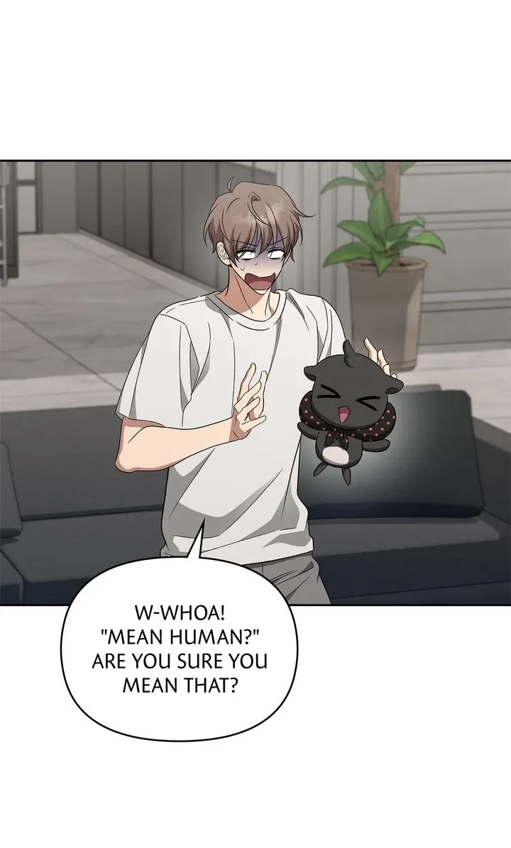 Read Creating Hidden Endings chapter 15 image 72 on Lezhin