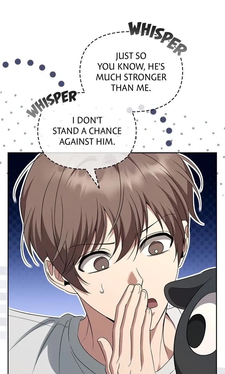 Read Creating Hidden Endings chapter 15 image 73 on Lezhin