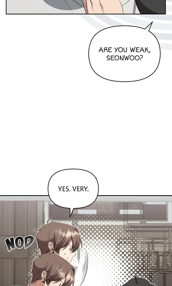 Read Creating Hidden Endings chapter 15 image 74 on Lezhin