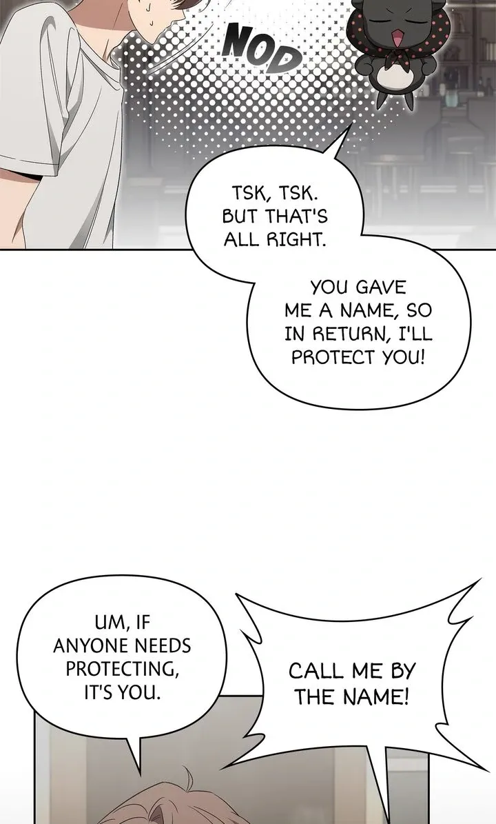 Read Creating Hidden Endings chapter 15 image 75 on Lezhin