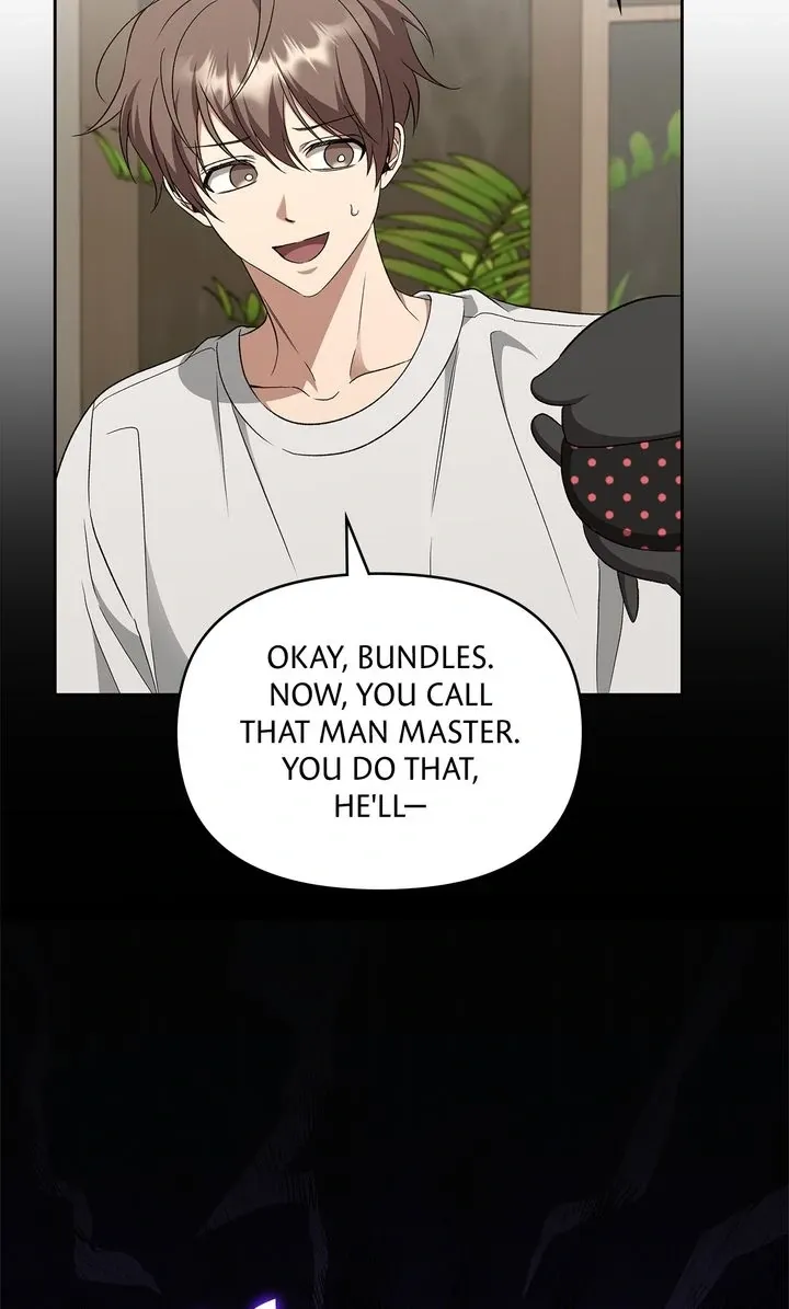 Read Creating Hidden Endings chapter 15 image 76 on Lezhin