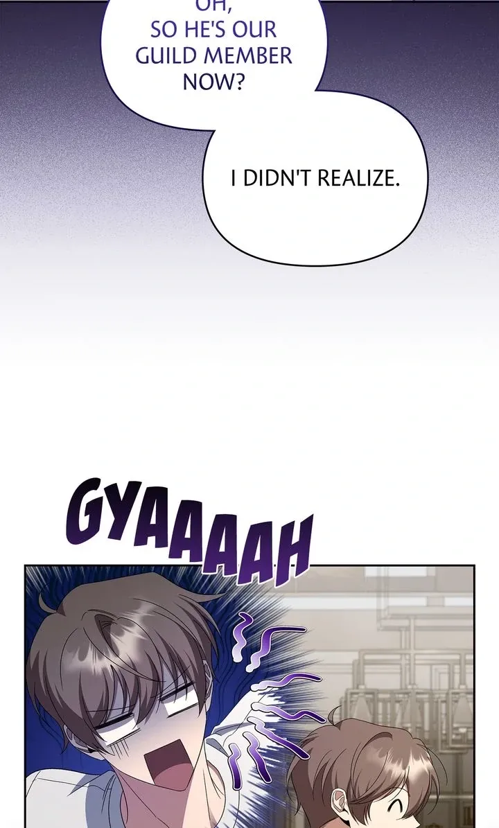 Read Creating Hidden Endings chapter 15 image 78 on Lezhin