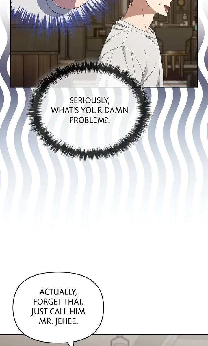 Read Creating Hidden Endings chapter 15 image 79 on Lezhin