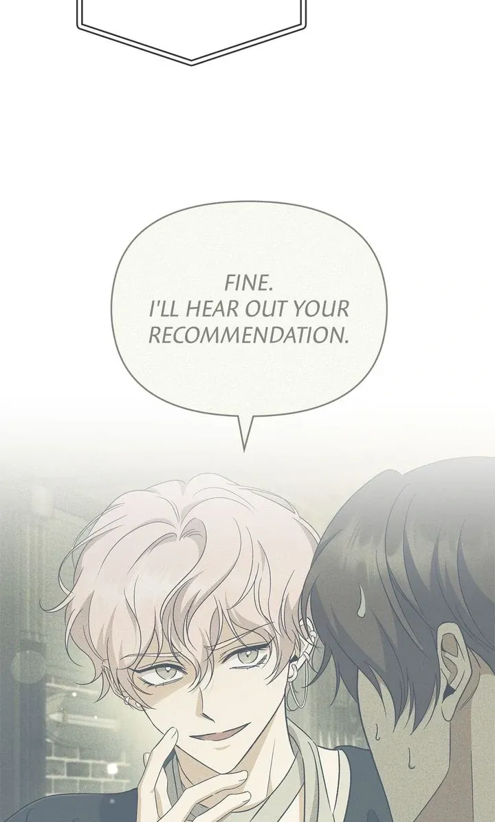 Read Creating Hidden Endings chapter 15 image 8 on Lezhin