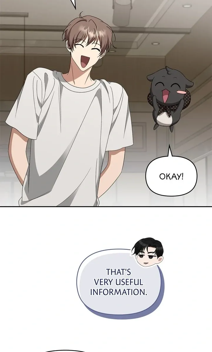 Read Creating Hidden Endings chapter 15 image 80 on Lezhin