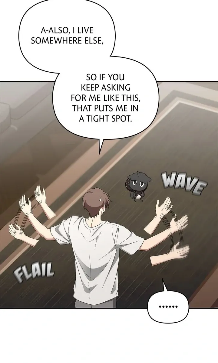 Read Creating Hidden Endings chapter 15 image 81 on Lezhin