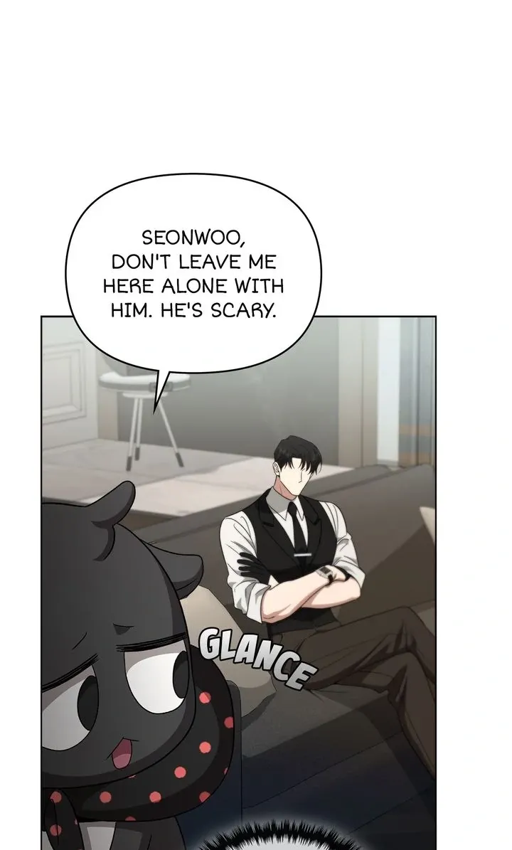 Read Creating Hidden Endings chapter 15 image 82 on Lezhin