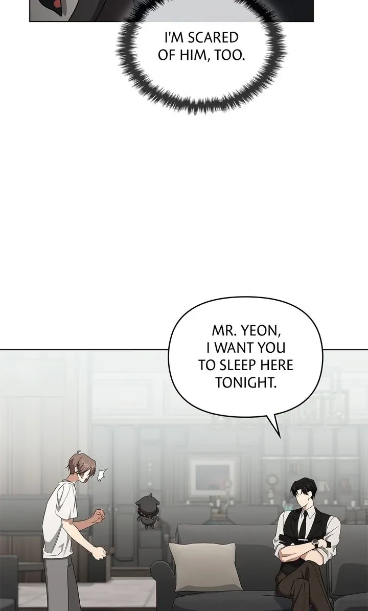 Read Creating Hidden Endings chapter 15 image 83 on Lezhin
