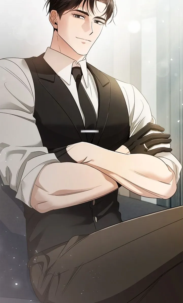 Read Creating Hidden Endings chapter 15 image 86 on Lezhin