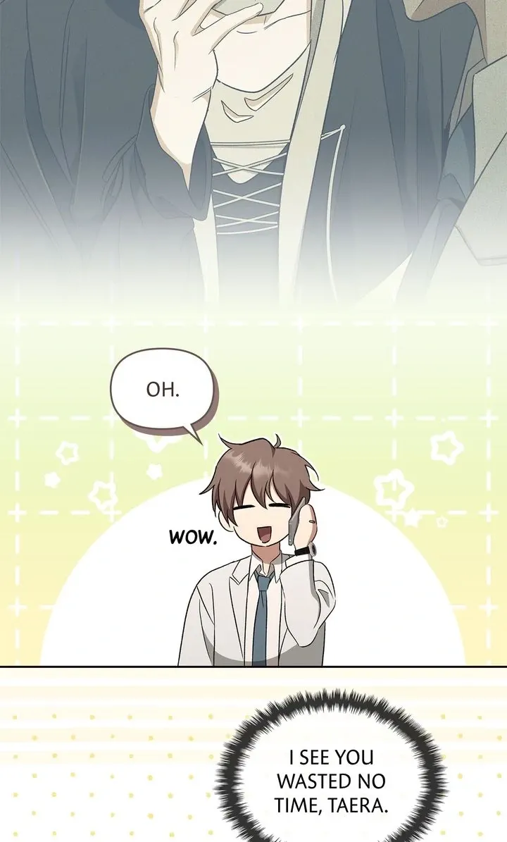 Read Creating Hidden Endings chapter 15 image 9 on Lezhin
