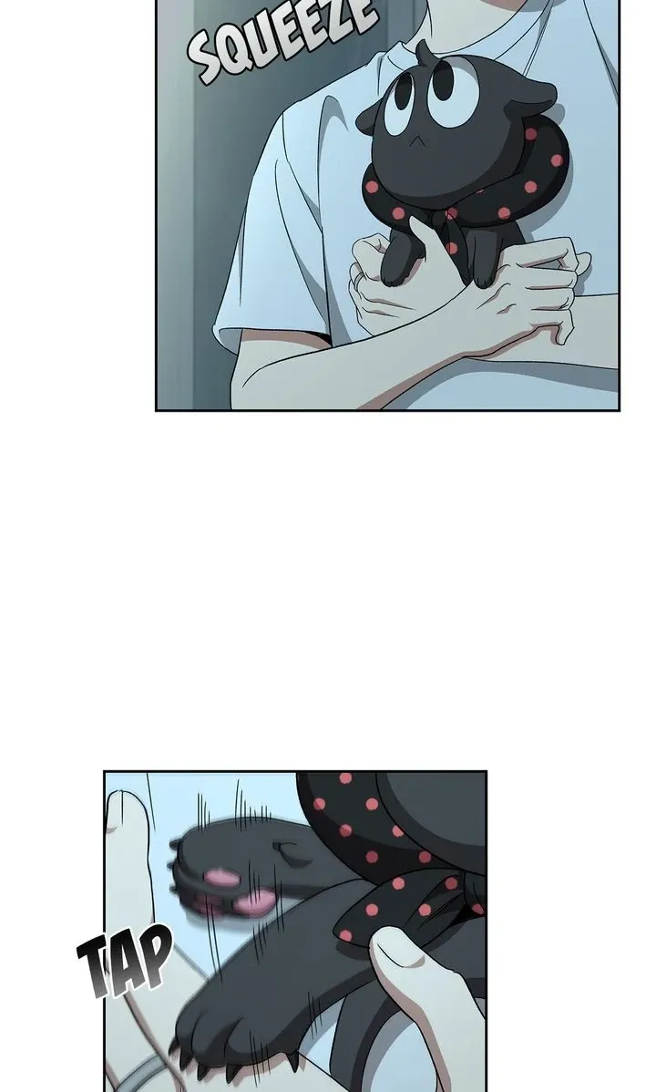 Read Creating Hidden Endings chapter 16 image 10 on Lezhin