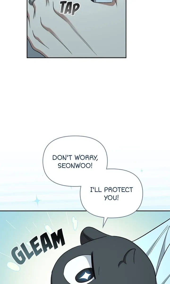 Read Creating Hidden Endings chapter 16 image 11 on Lezhin