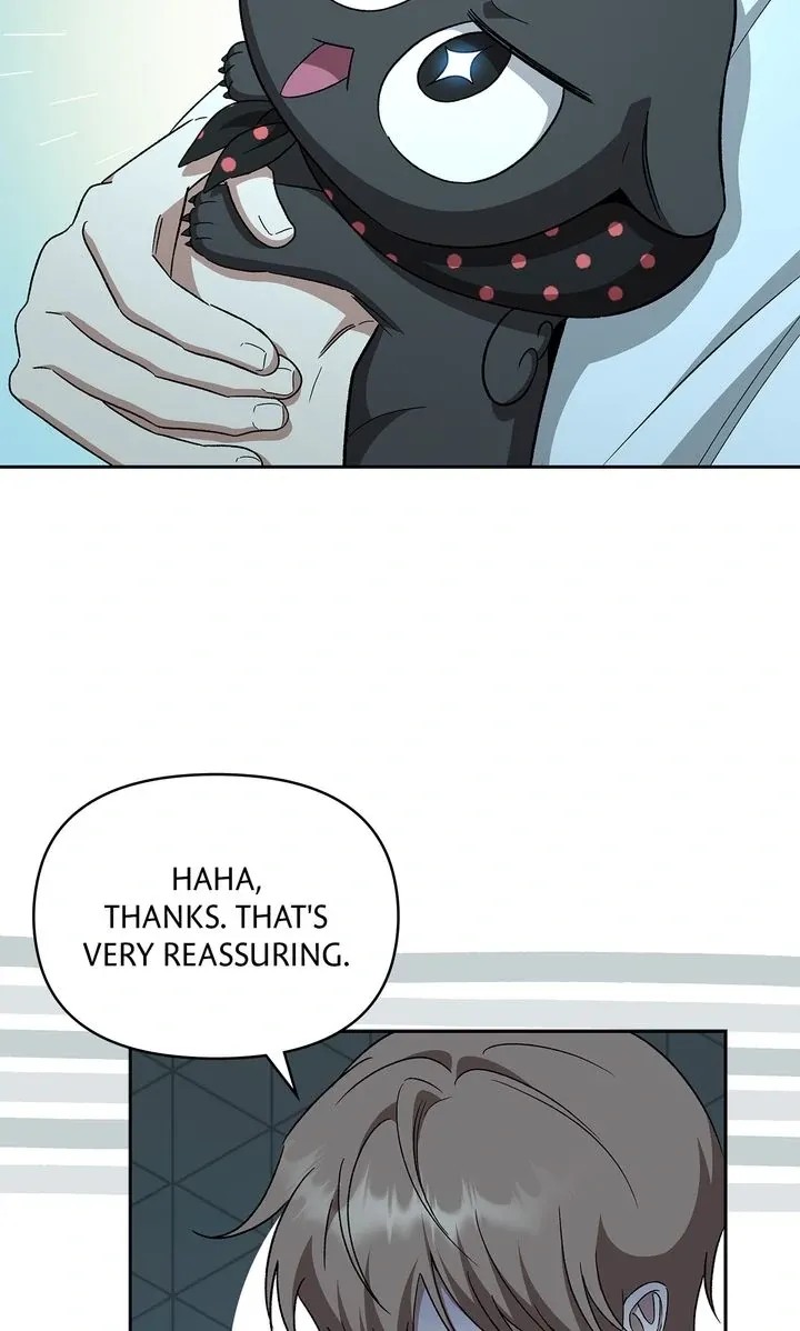 Read Creating Hidden Endings chapter 16 image 12 on Lezhin