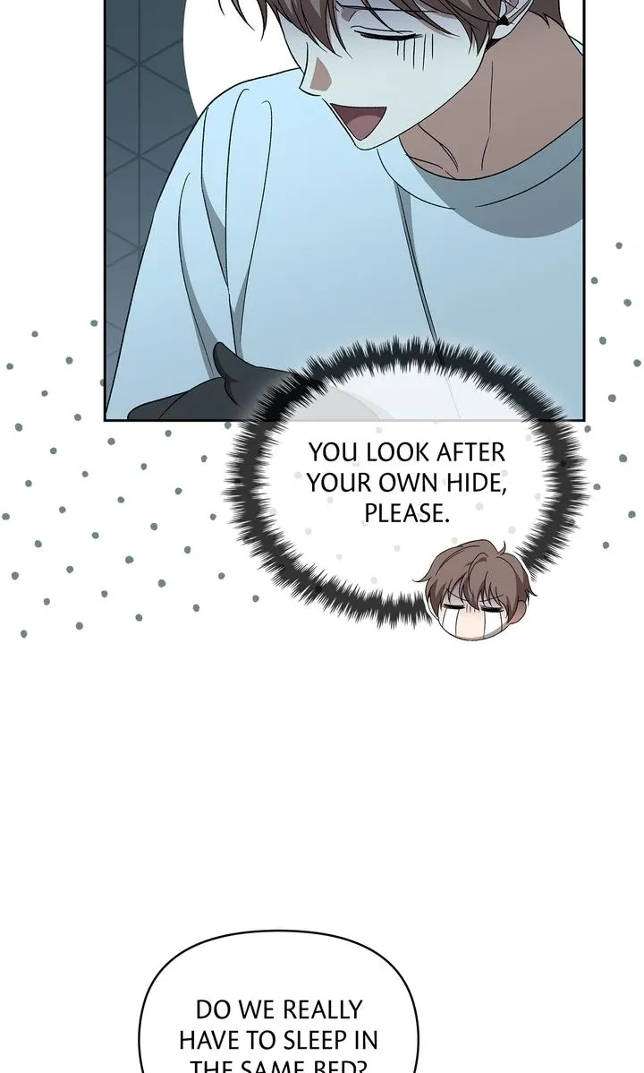 Read Creating Hidden Endings chapter 16 image 13 on Lezhin