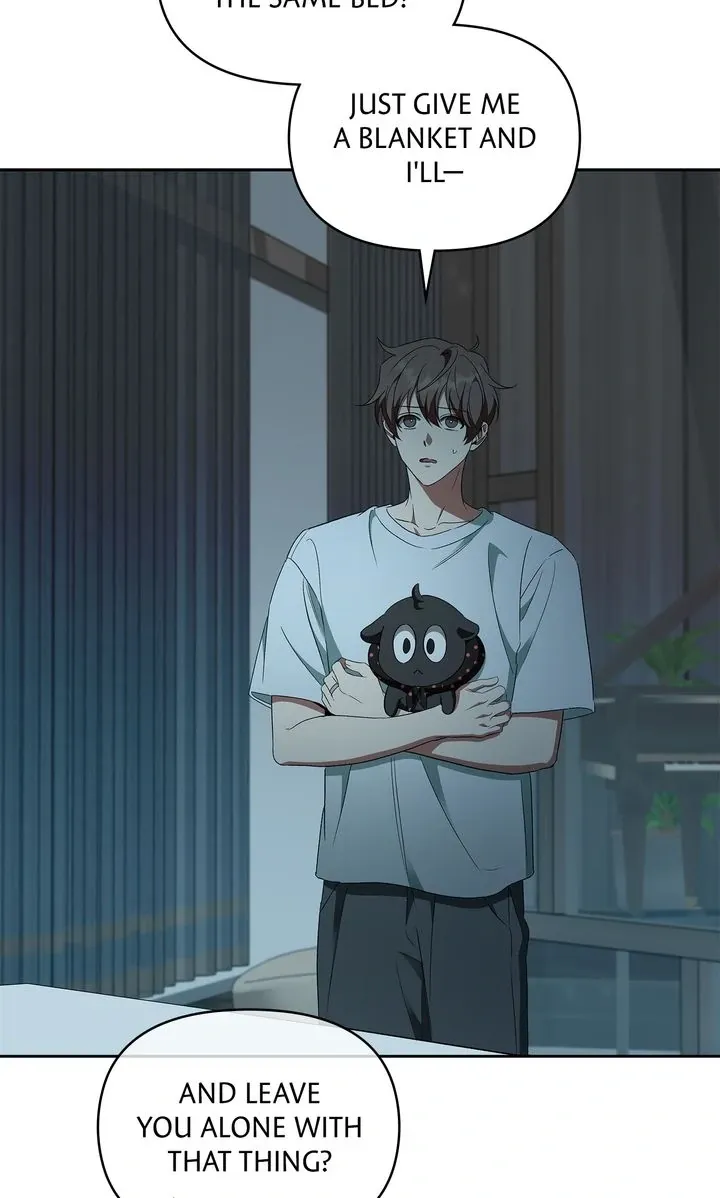 Read Creating Hidden Endings chapter 16 image 14 on Lezhin