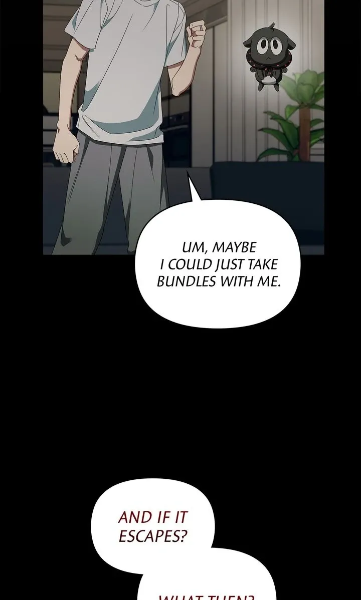 Read Creating Hidden Endings chapter 16 image 18 on Lezhin