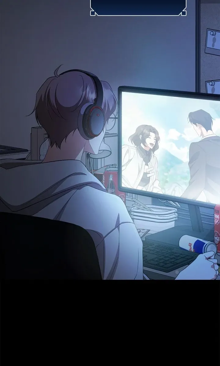 Read Creating Hidden Endings chapter 16 image 2 on Lezhin